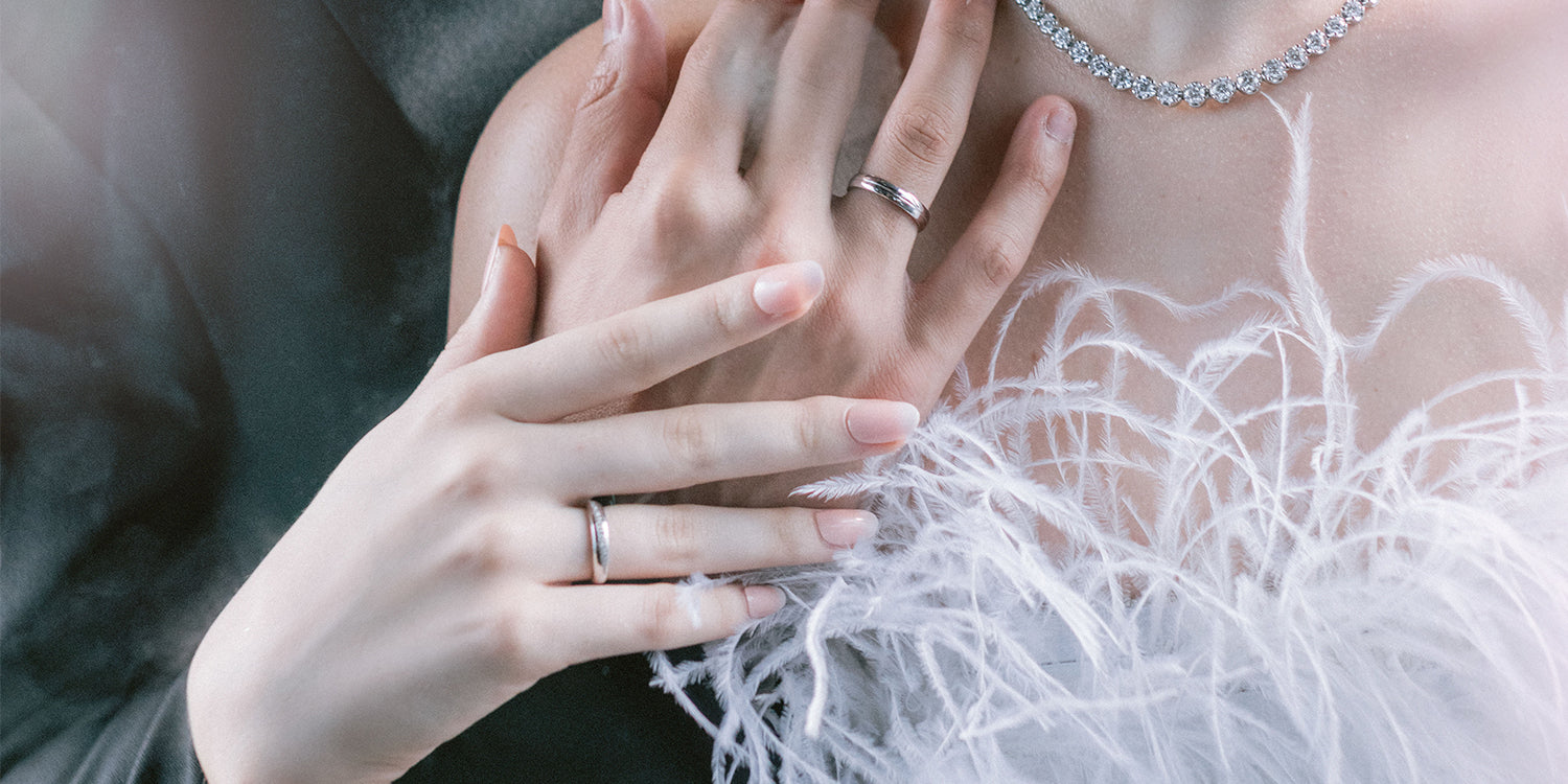 Wedding Rings