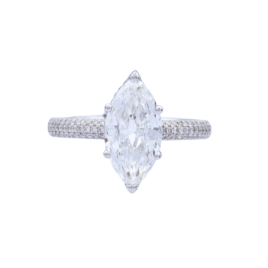 SELENE GIA RING