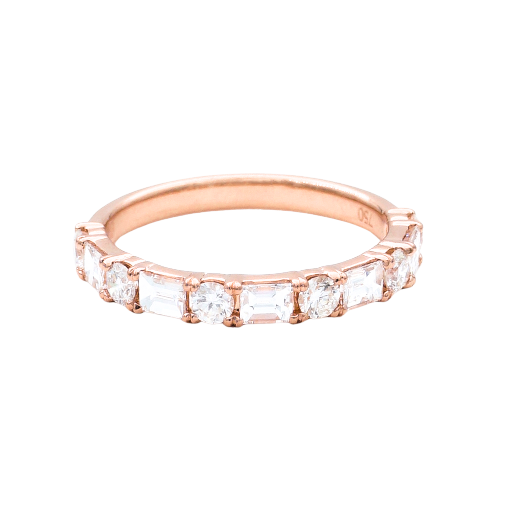 MARY ETERNITY WEDDING RING