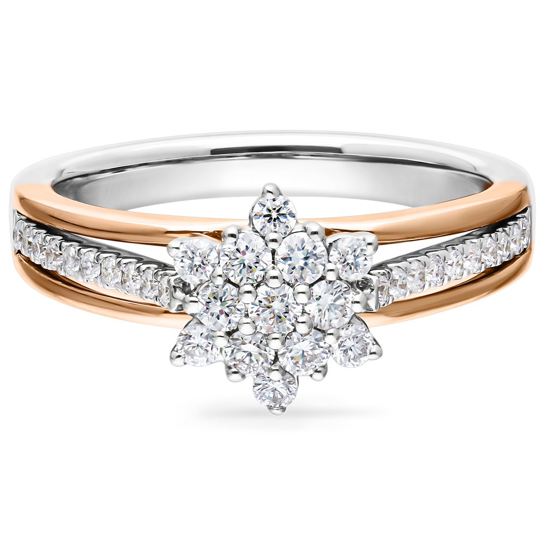 ZIVANNA RING