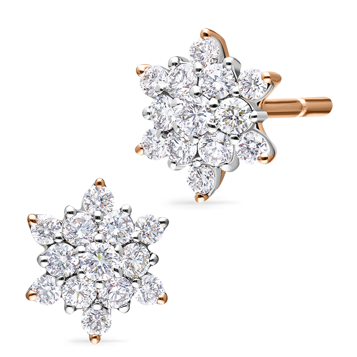 ZIVANNA EARRINGS
