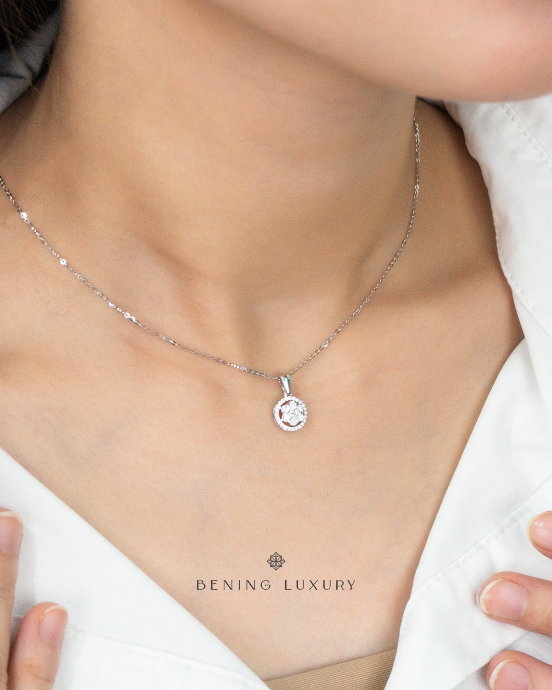 ZANETTA NECKLACE