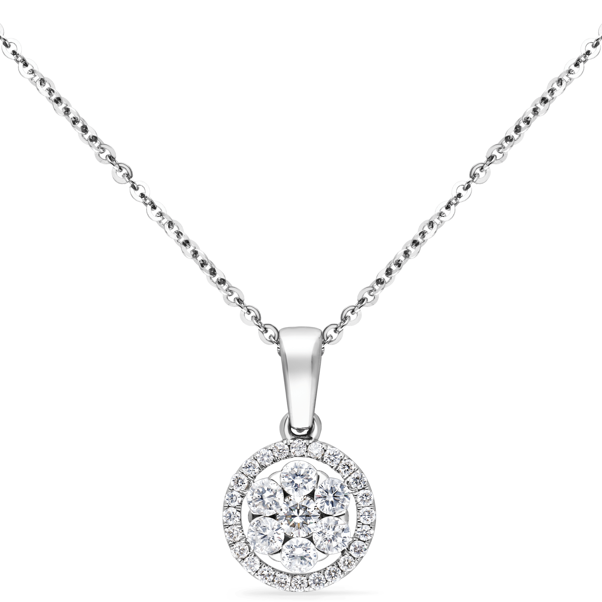 ZANETTA NECKLACE
