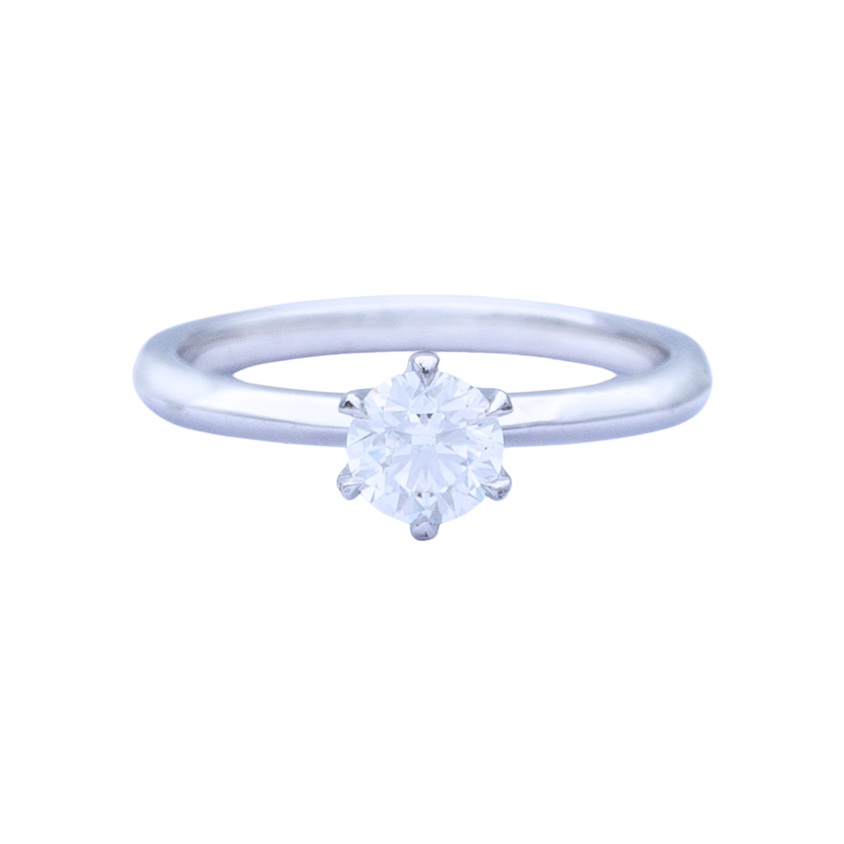 BANOU GIA RING