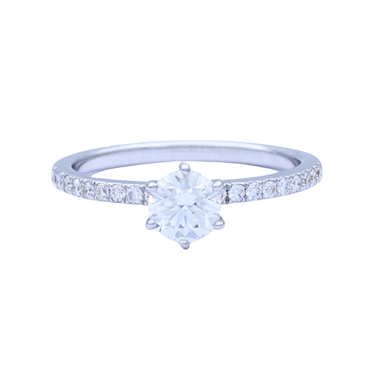 KARIA GIA RING