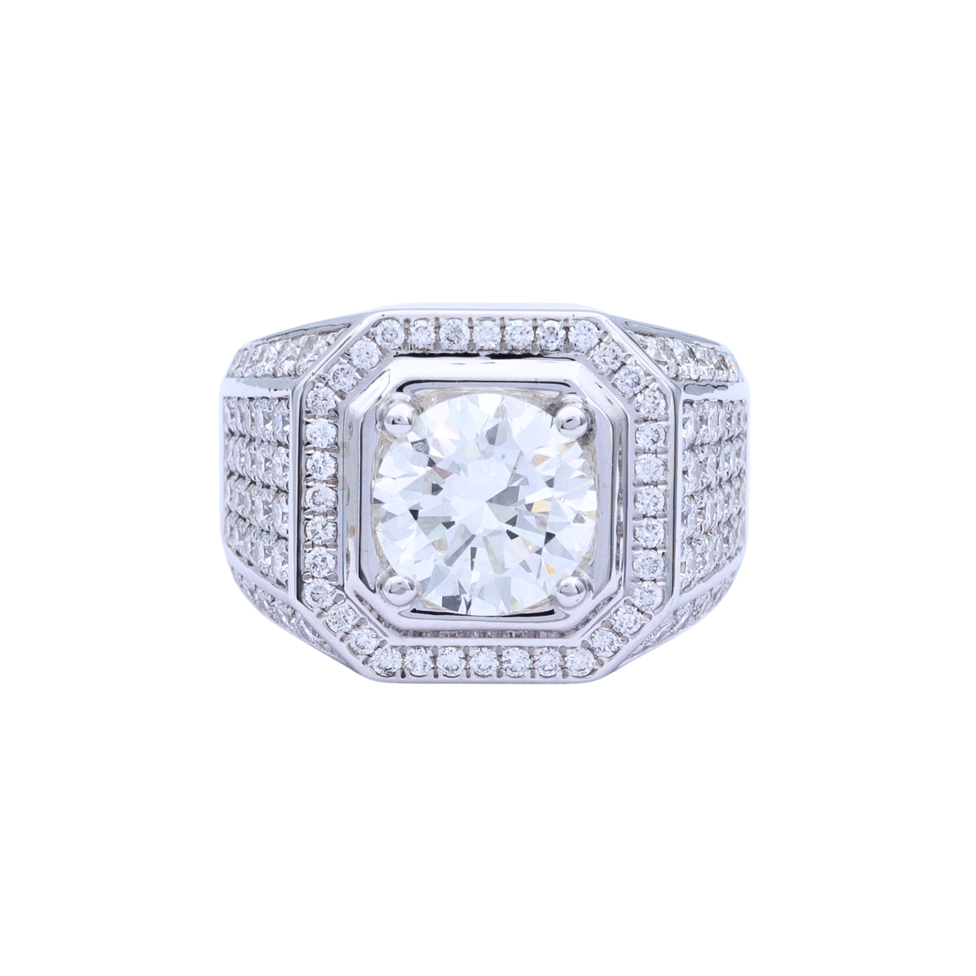 ZEFANYA GIA RING