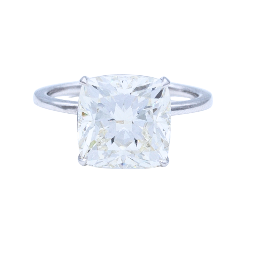 LISA GIA RING