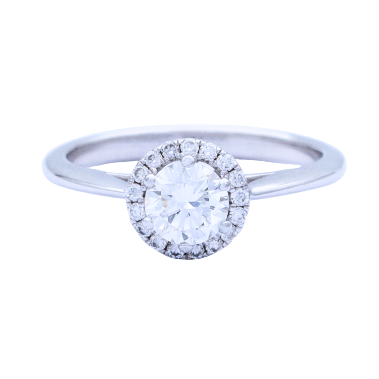 HARIKA GIA RING