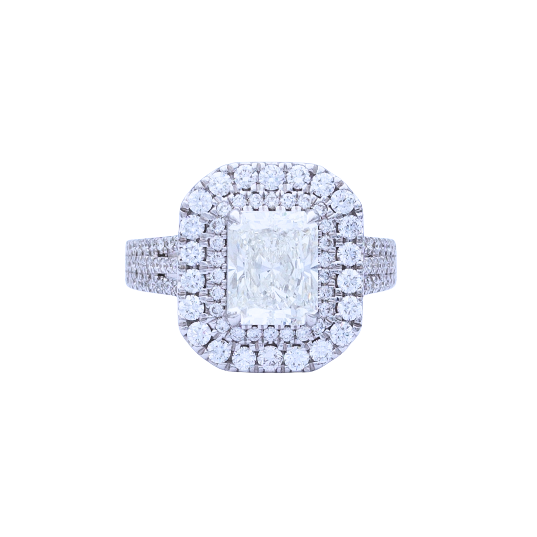 ATHENA GIA RING