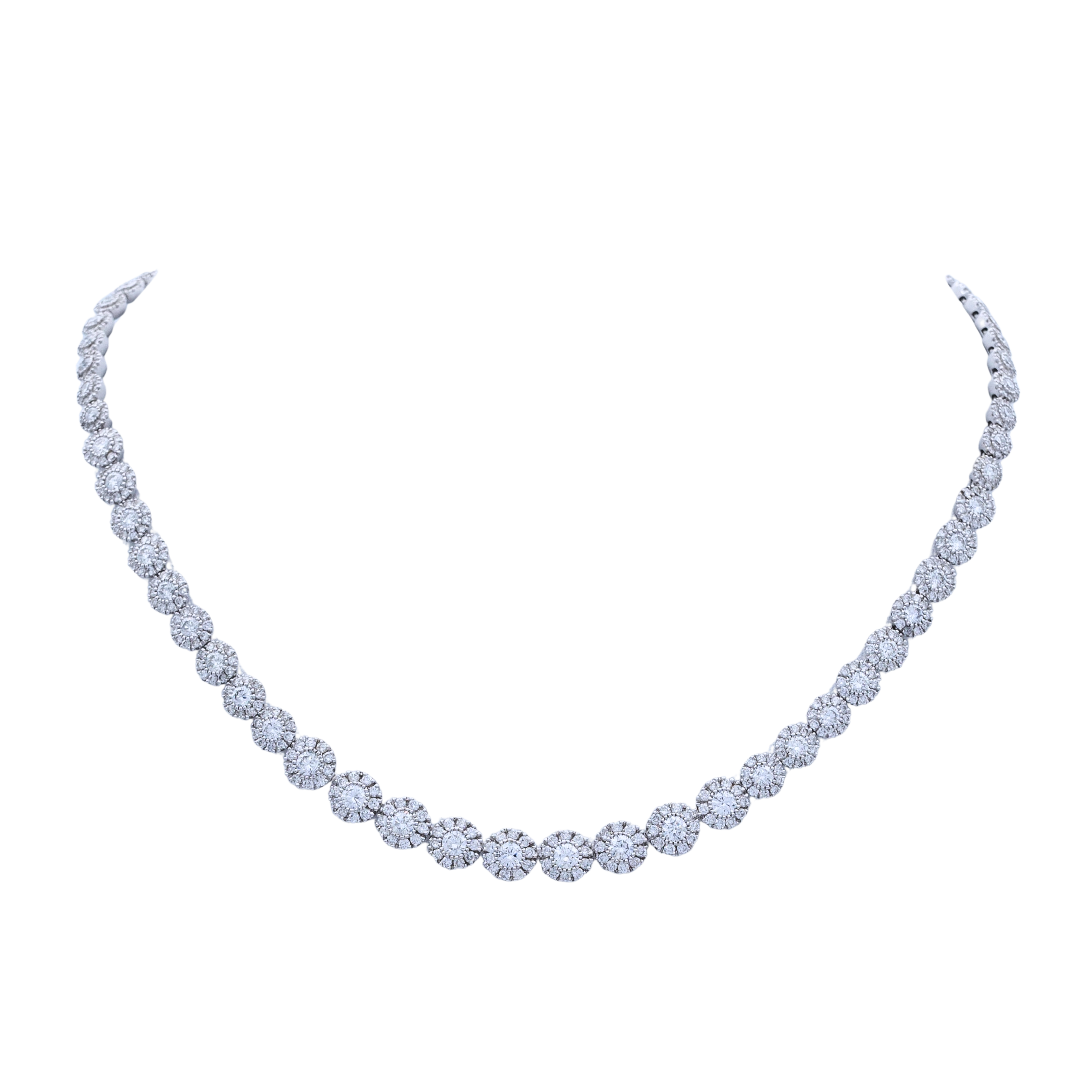 HILARY NECKLACE