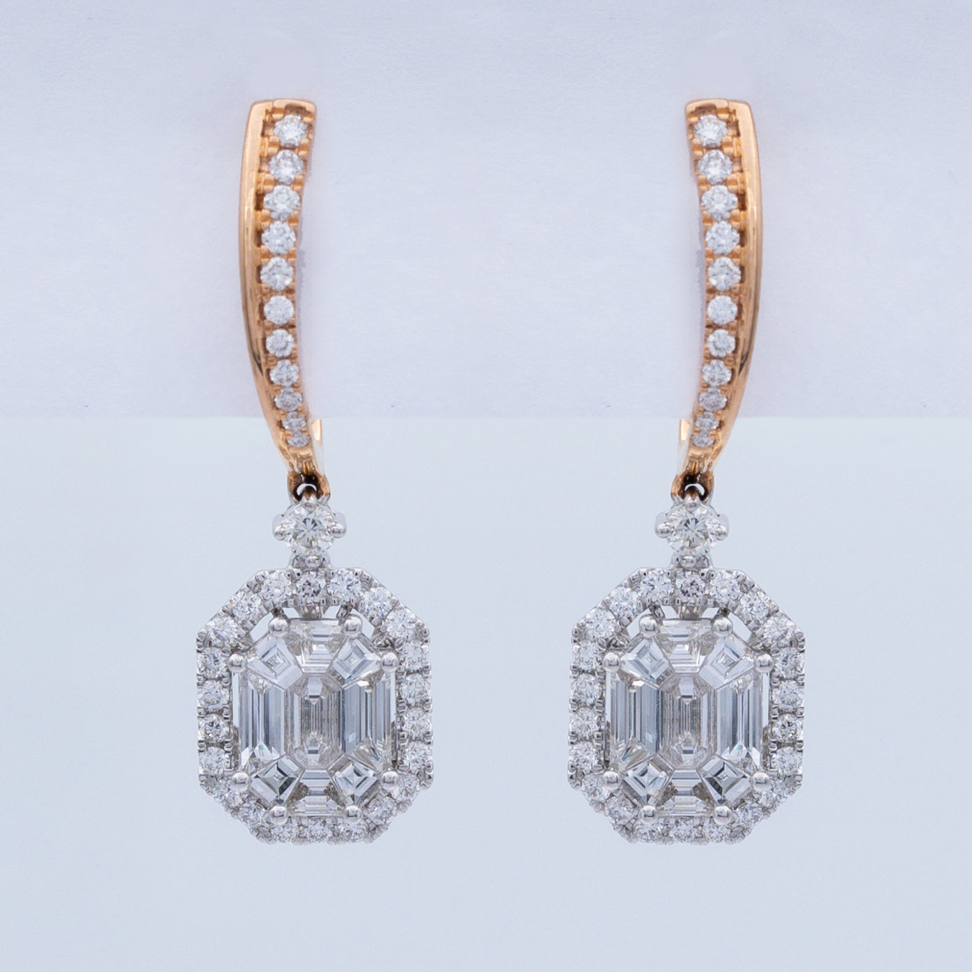 JOYCE PEARL EARRINGS