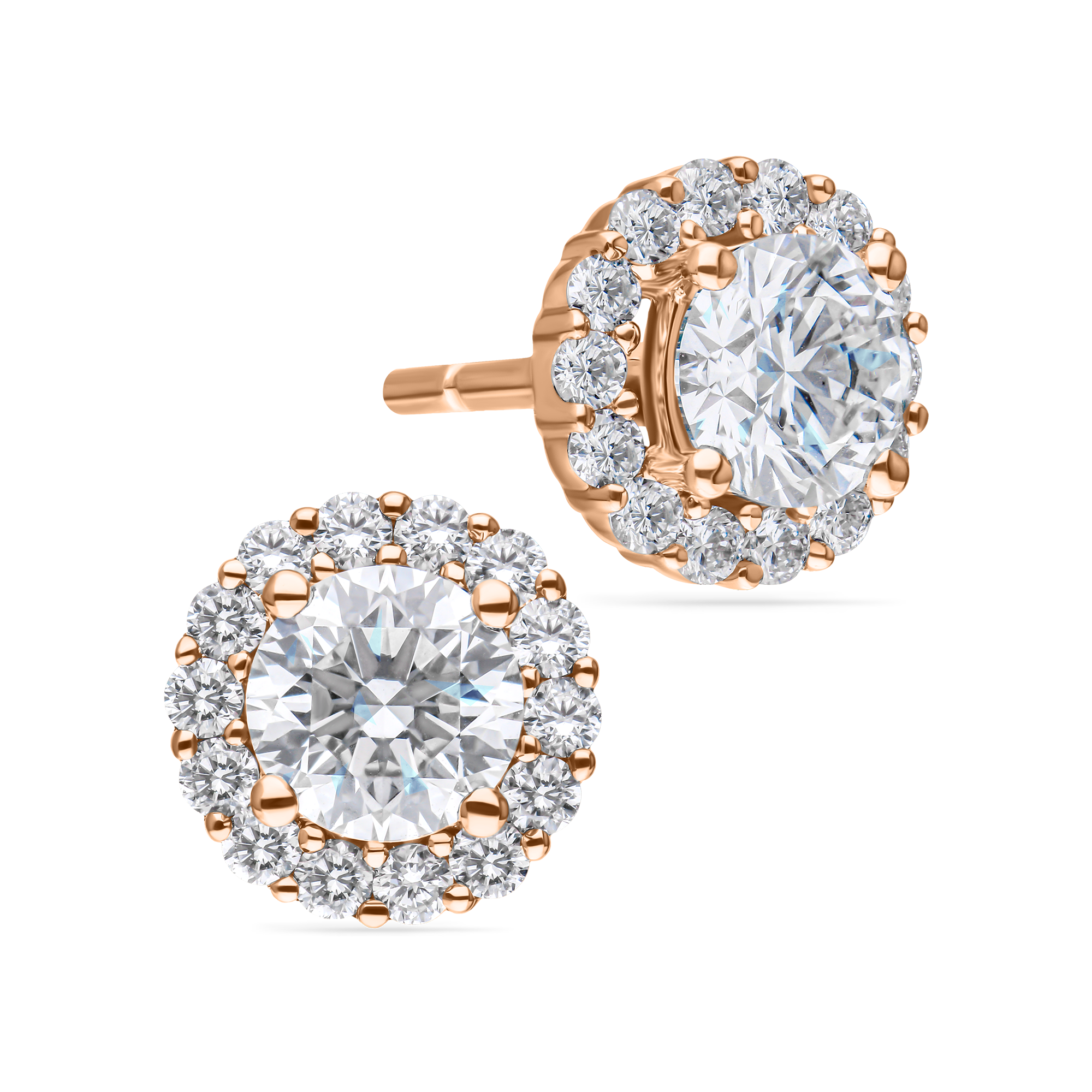 NICOLINE GIA EARRINGS