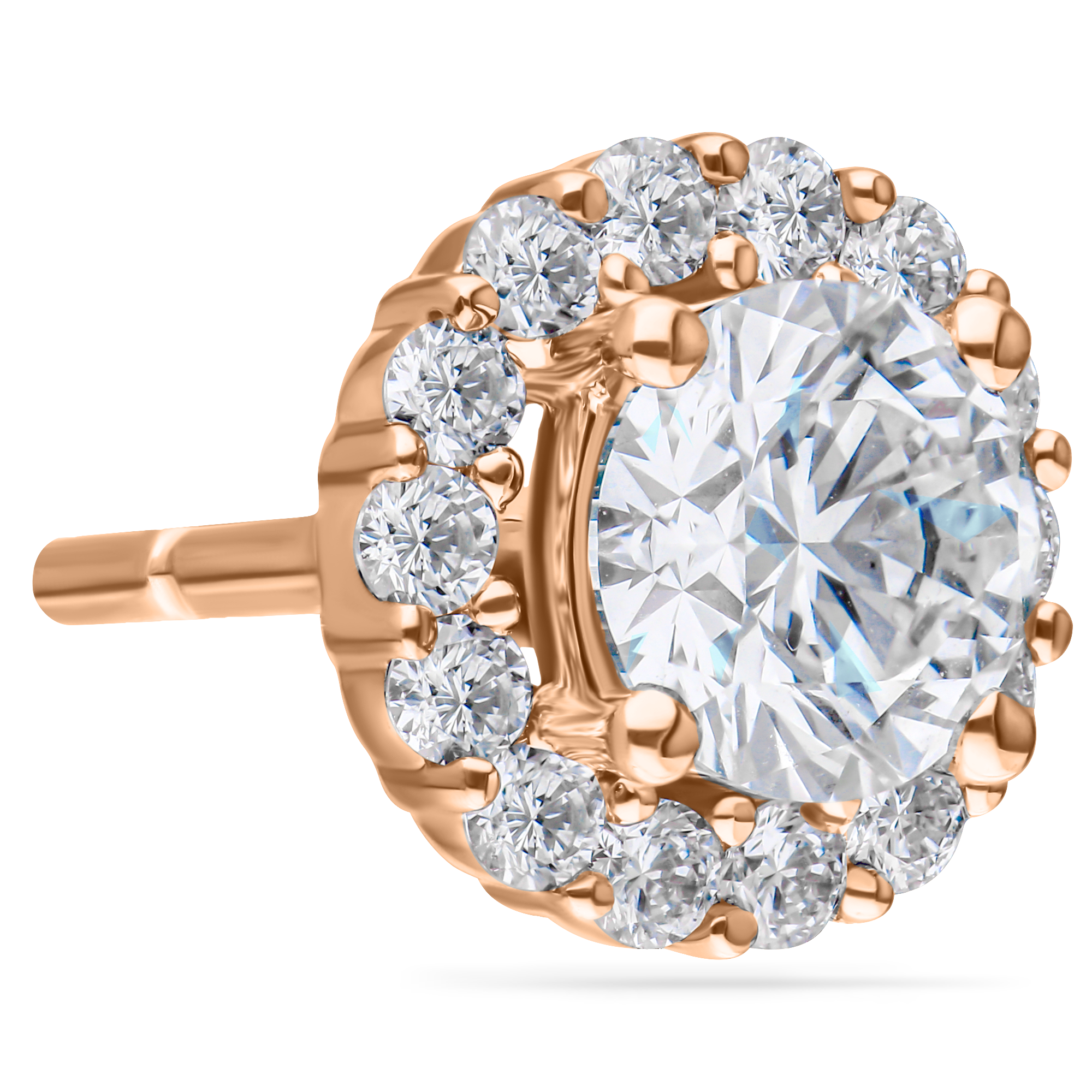 NICOLINE GIA EARRINGS