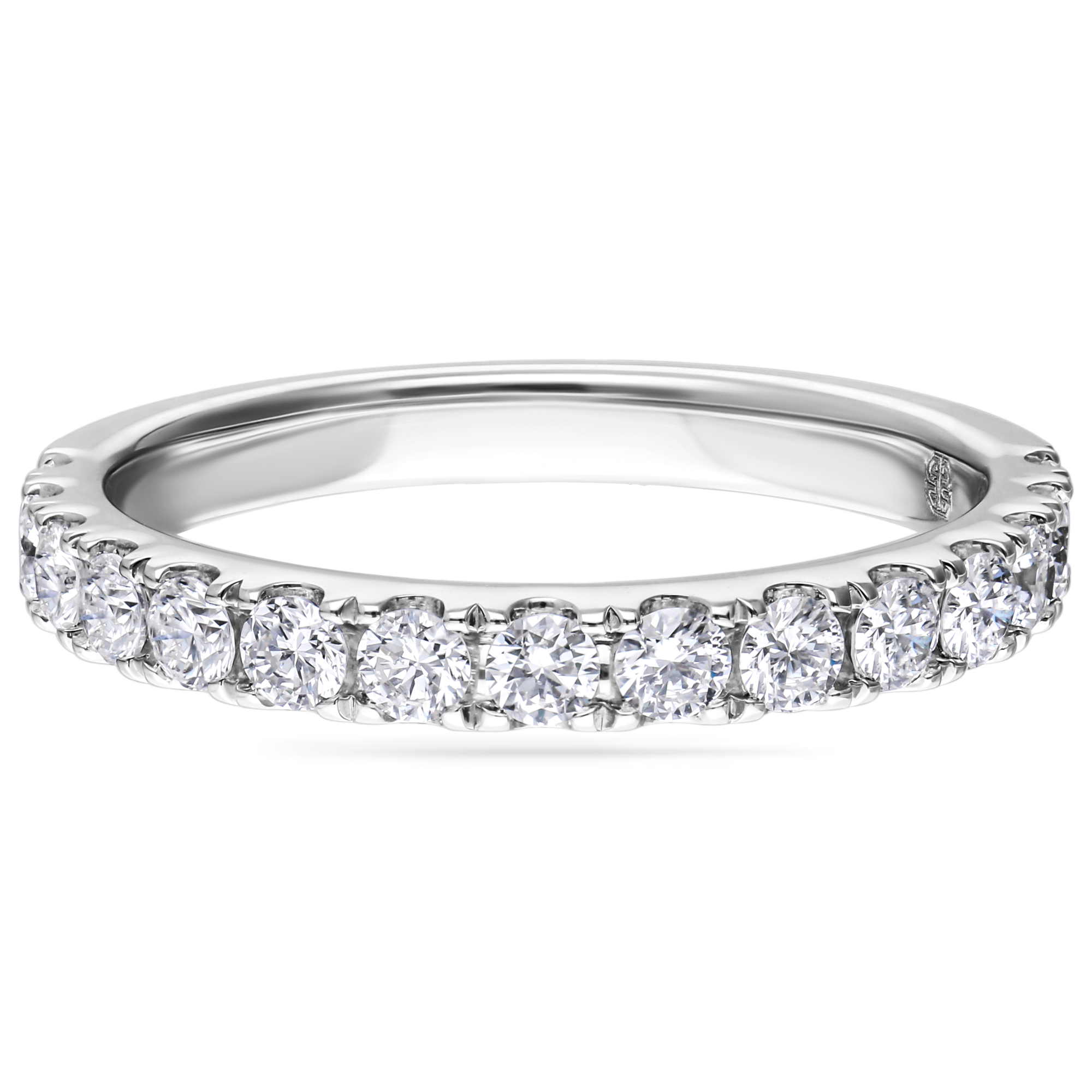 SKYLA ETERNITY WEDDING RING