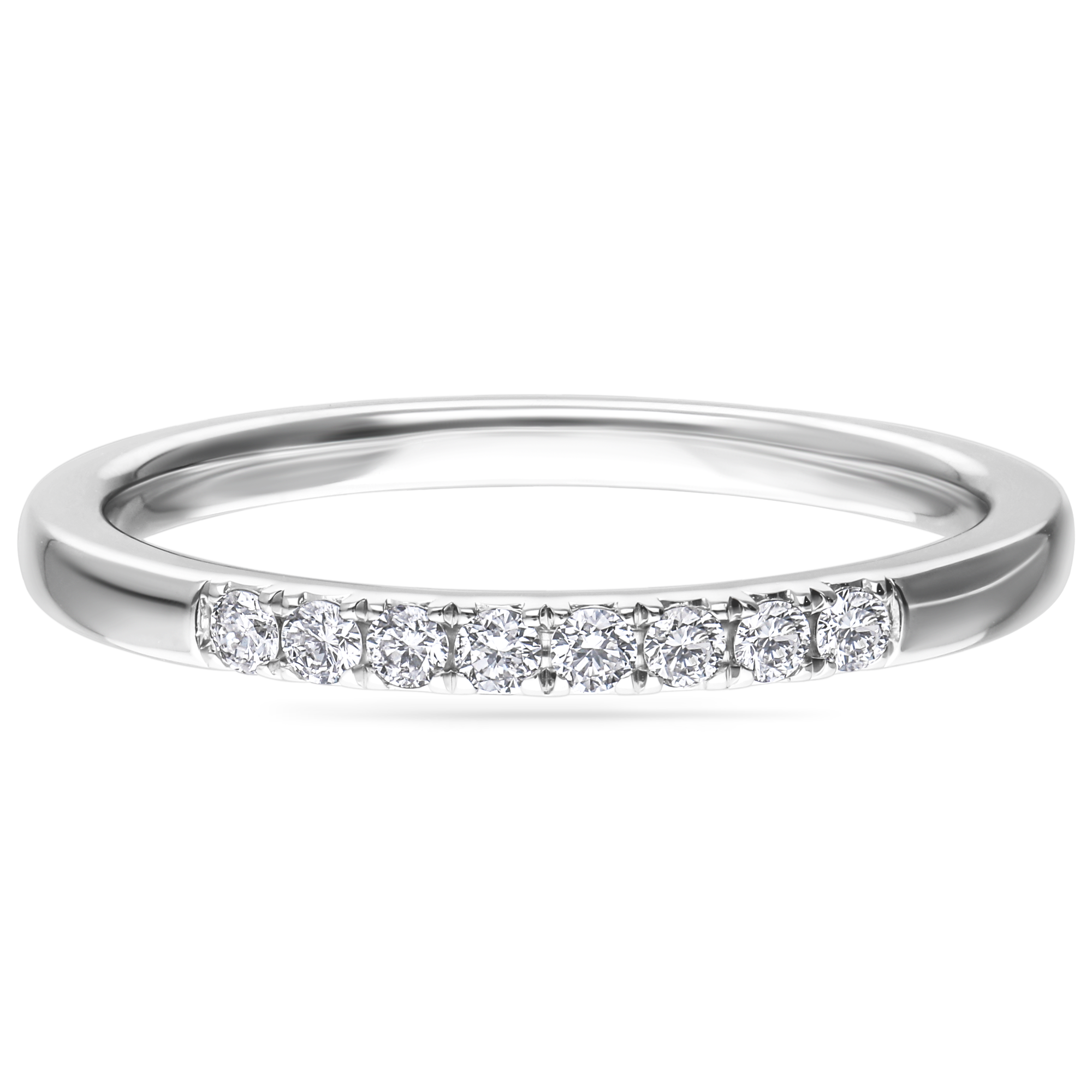 MIA ETERNITY WEDDING RING
