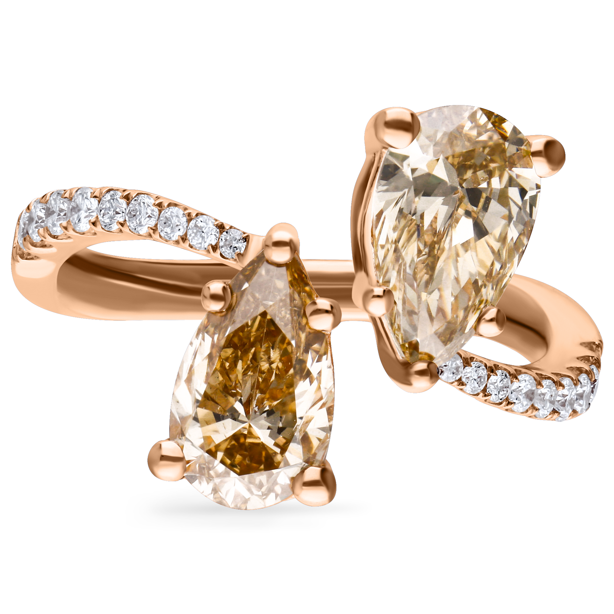 FABIAN TOI ET MOI RING