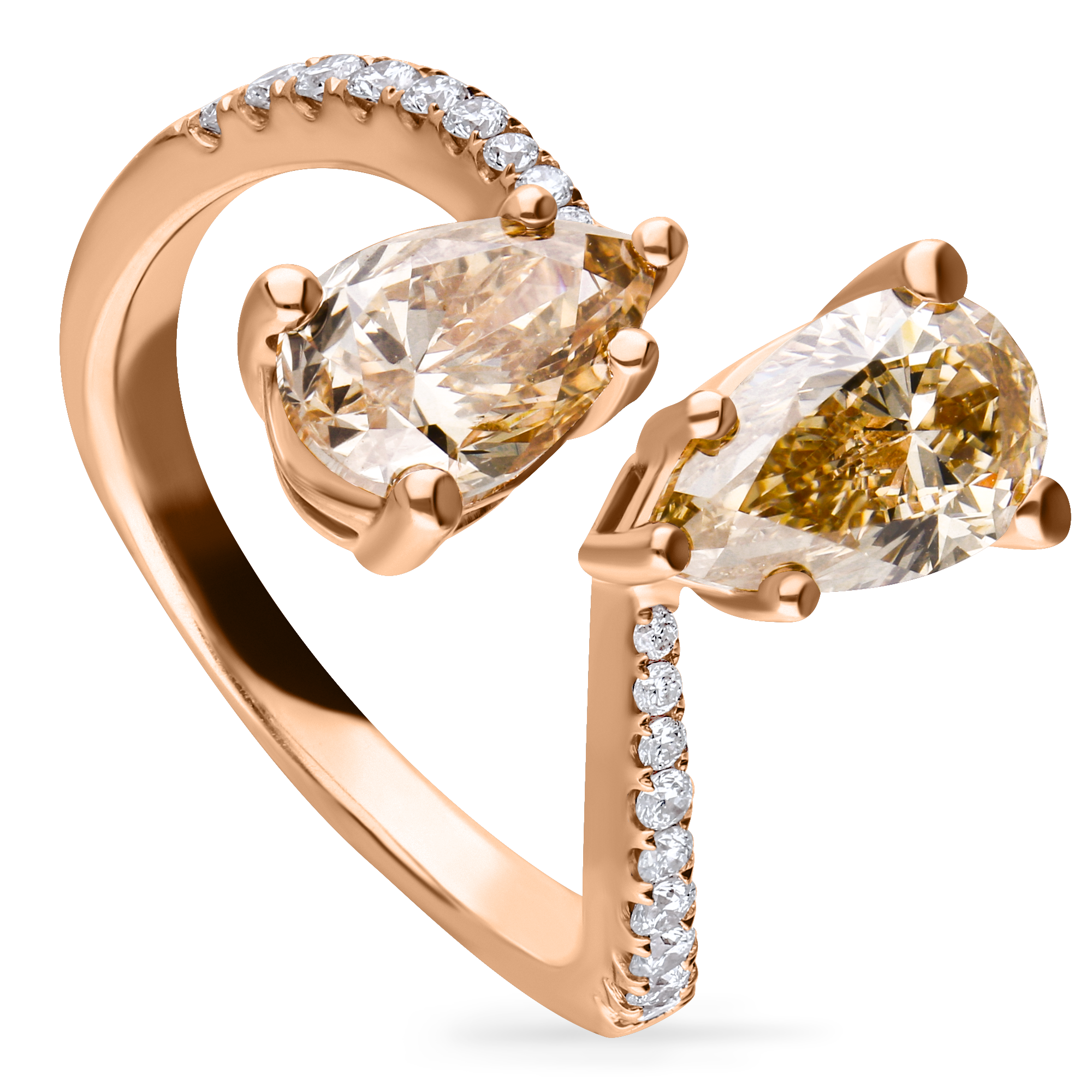 FABIAN TOI ET MOI RING