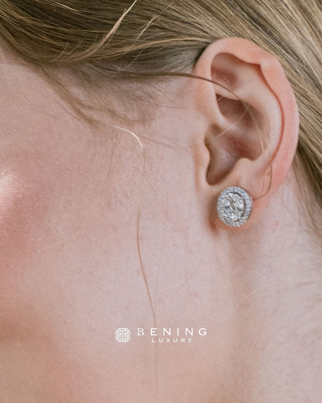 ESTHER STUDS EARRINGS