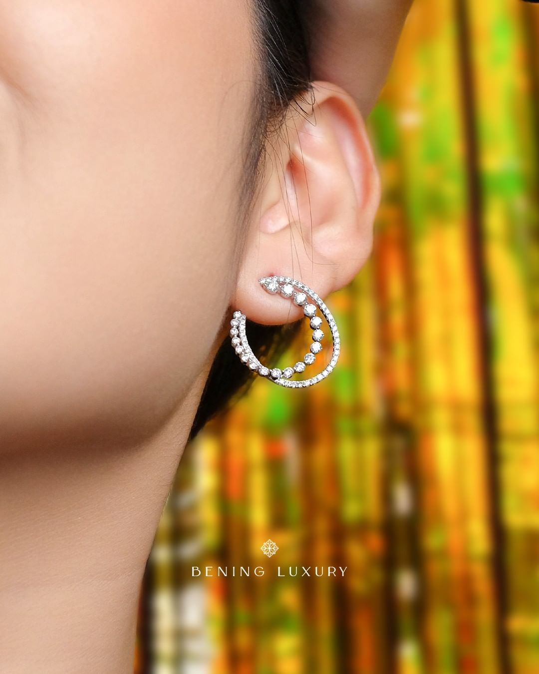 ERINE EARRINGS