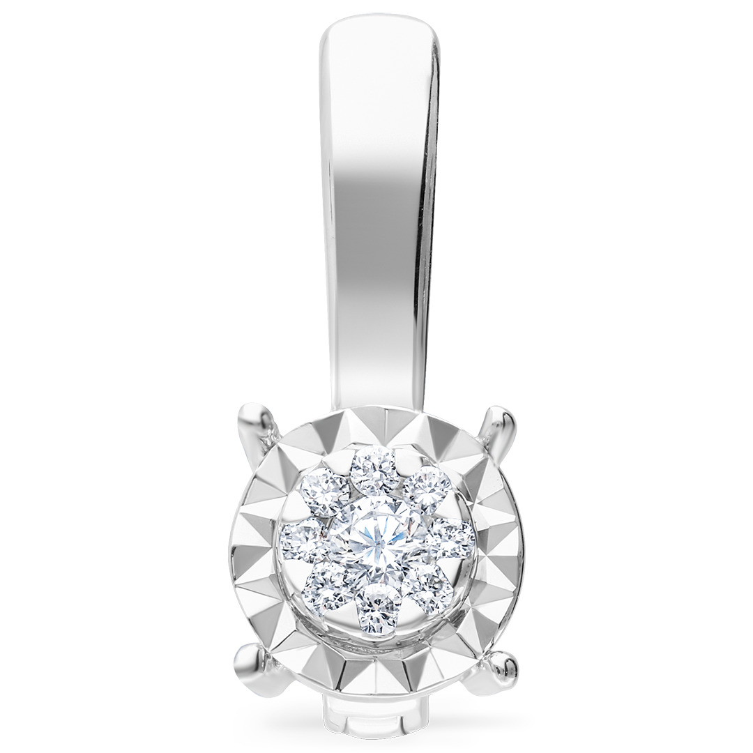 BERENICE HUGGIES EARRINGS