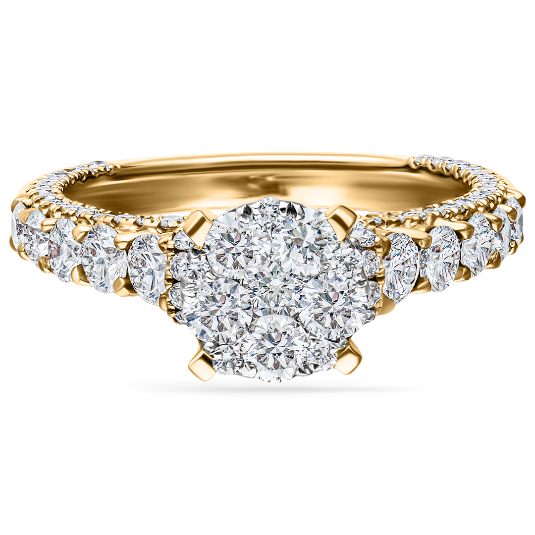 LORAINE RING
