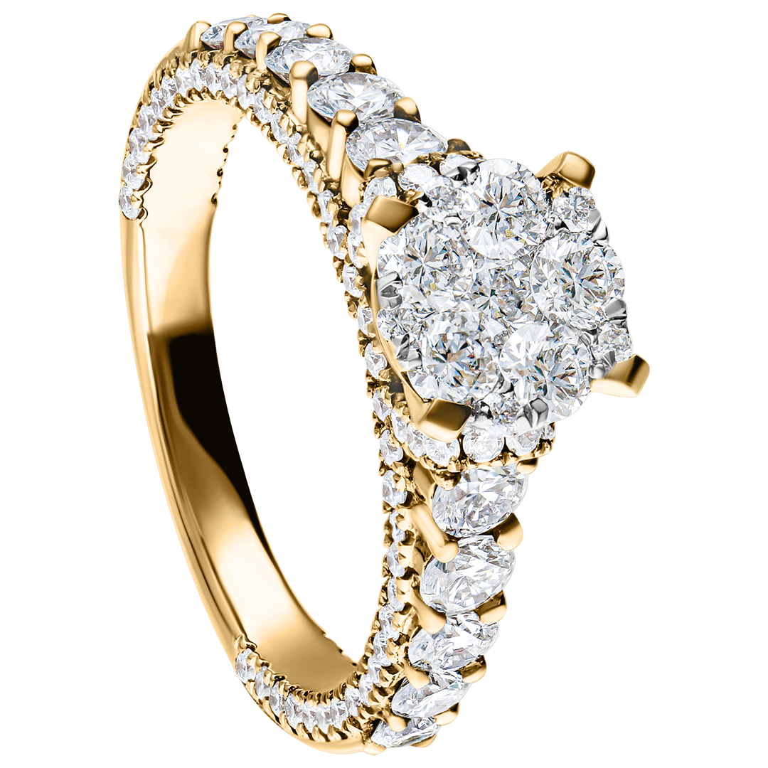 LORAINE RING