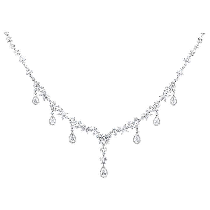 DENVER NECKLACE