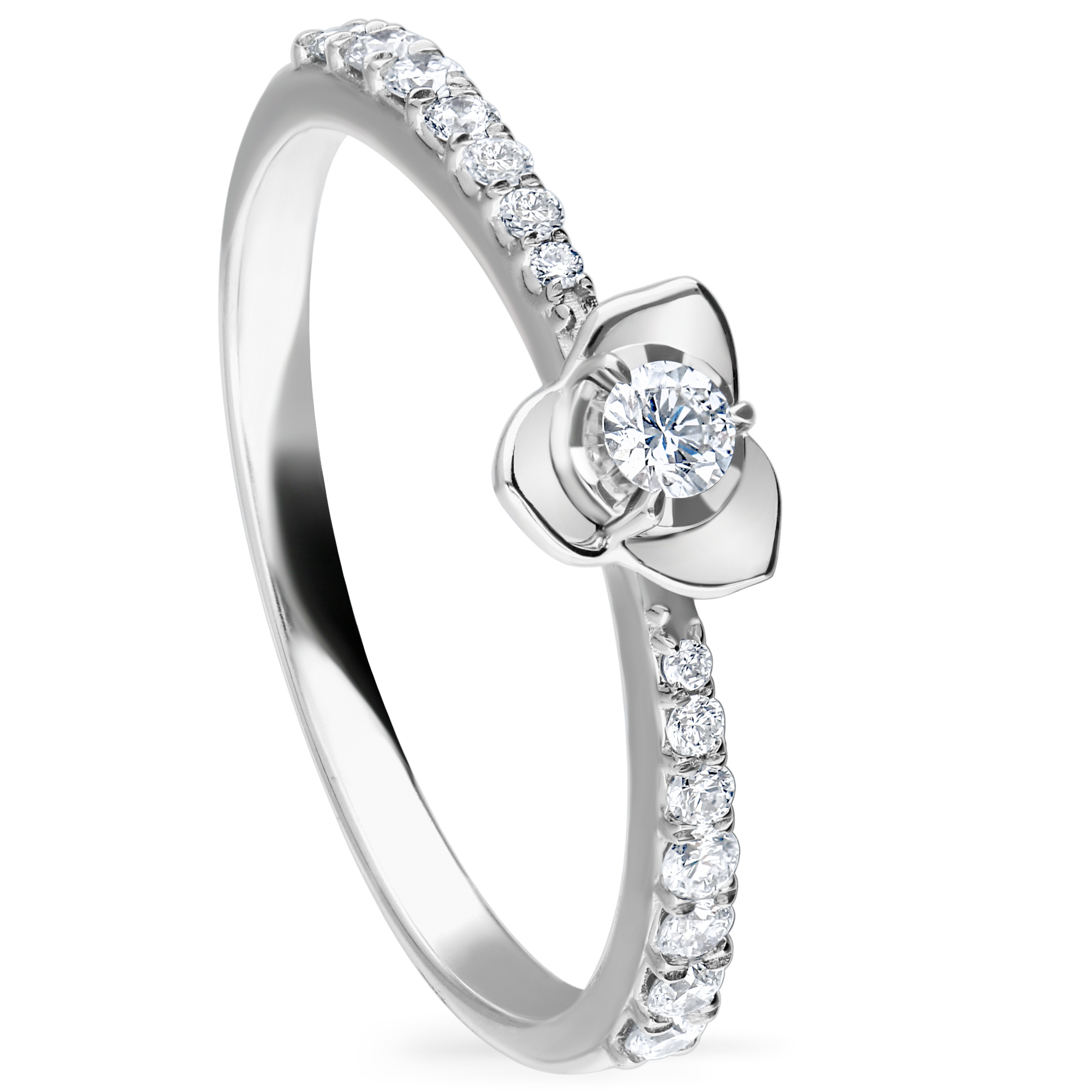 NISMARA RING