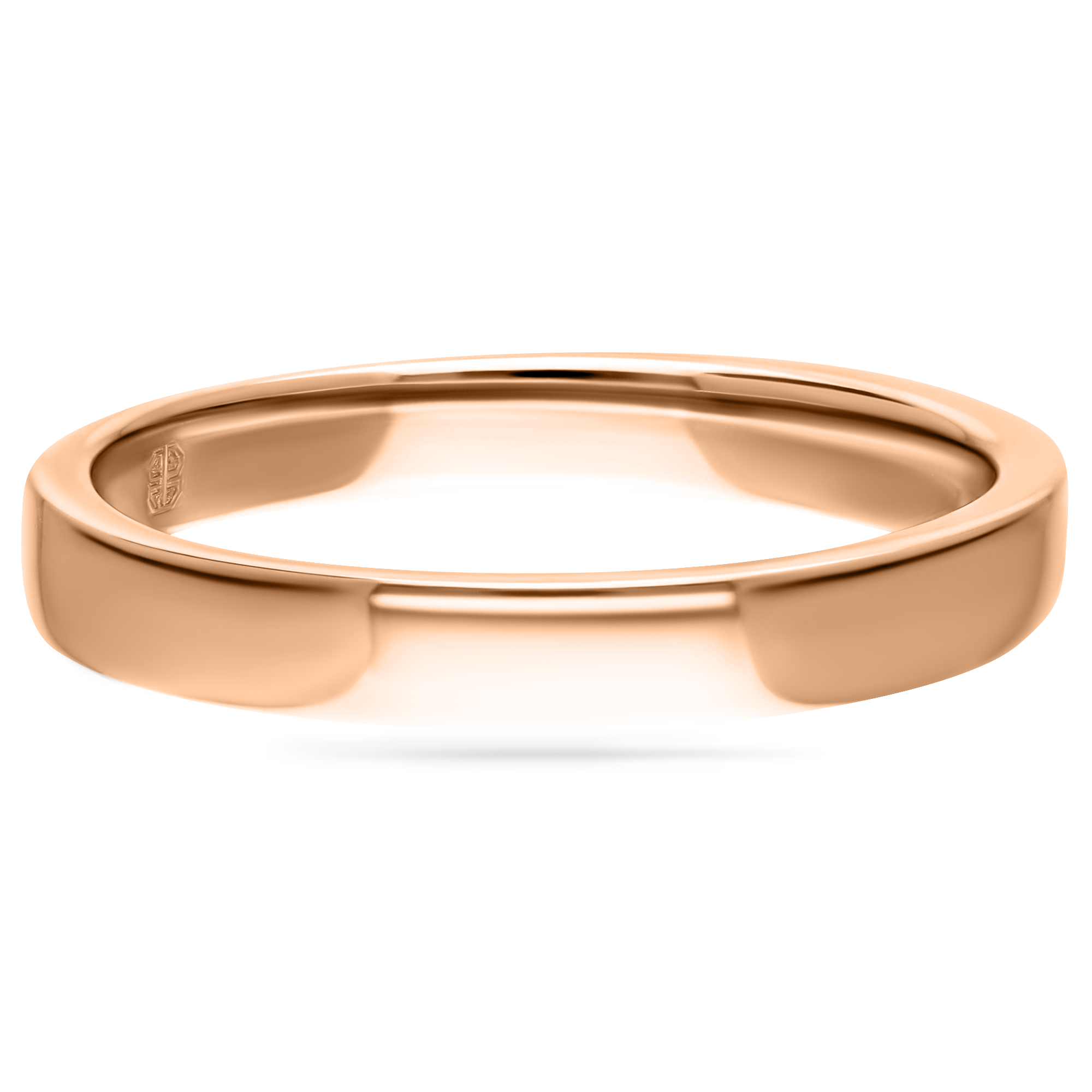 ANEVAY WEDDING RINGS
