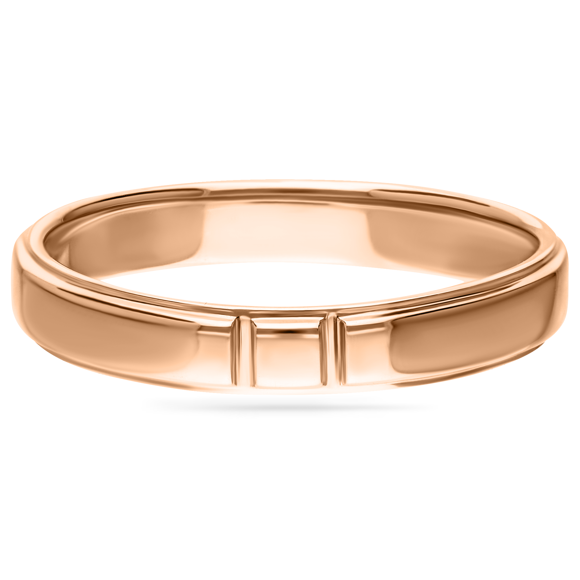 PARVATI WEDDING RINGS