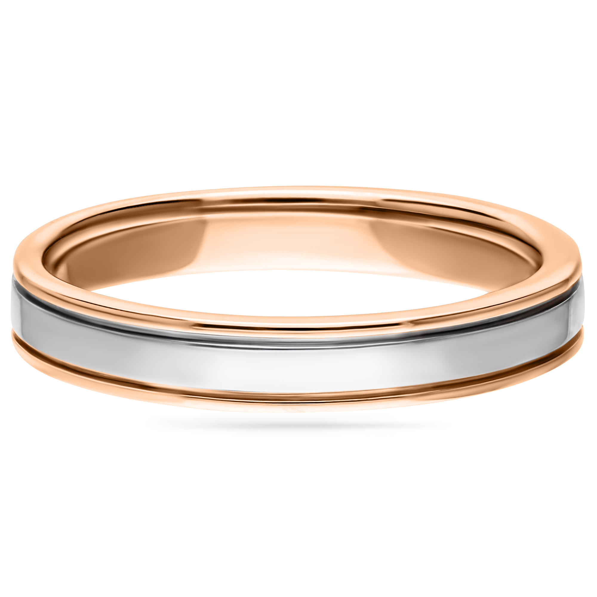 VIRIYA WEDDING RINGS