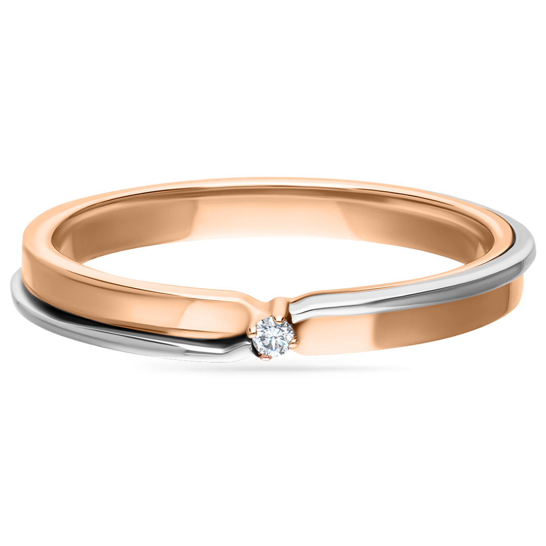 FRASER WEDDING RINGS