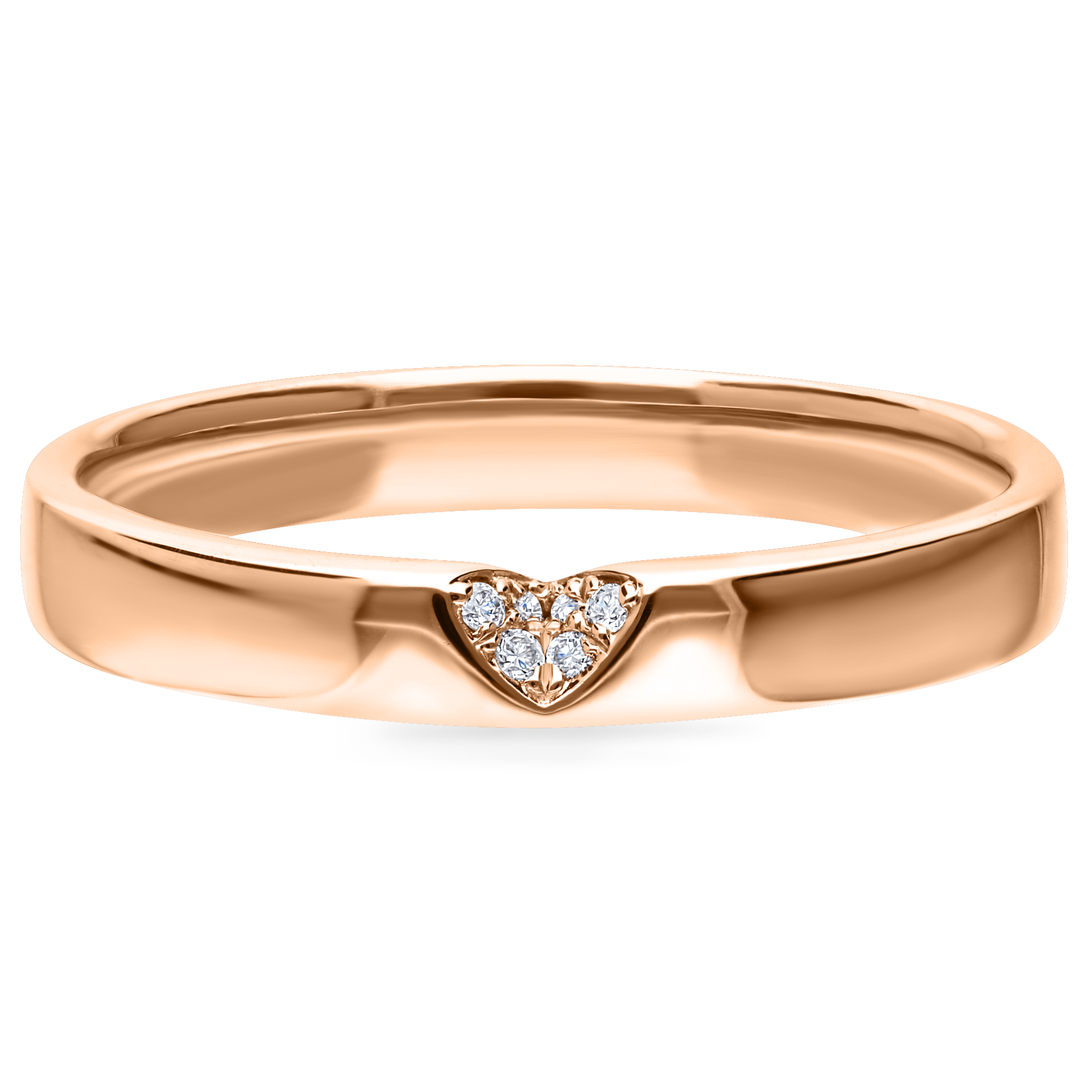 Vilanda Wedding Rings