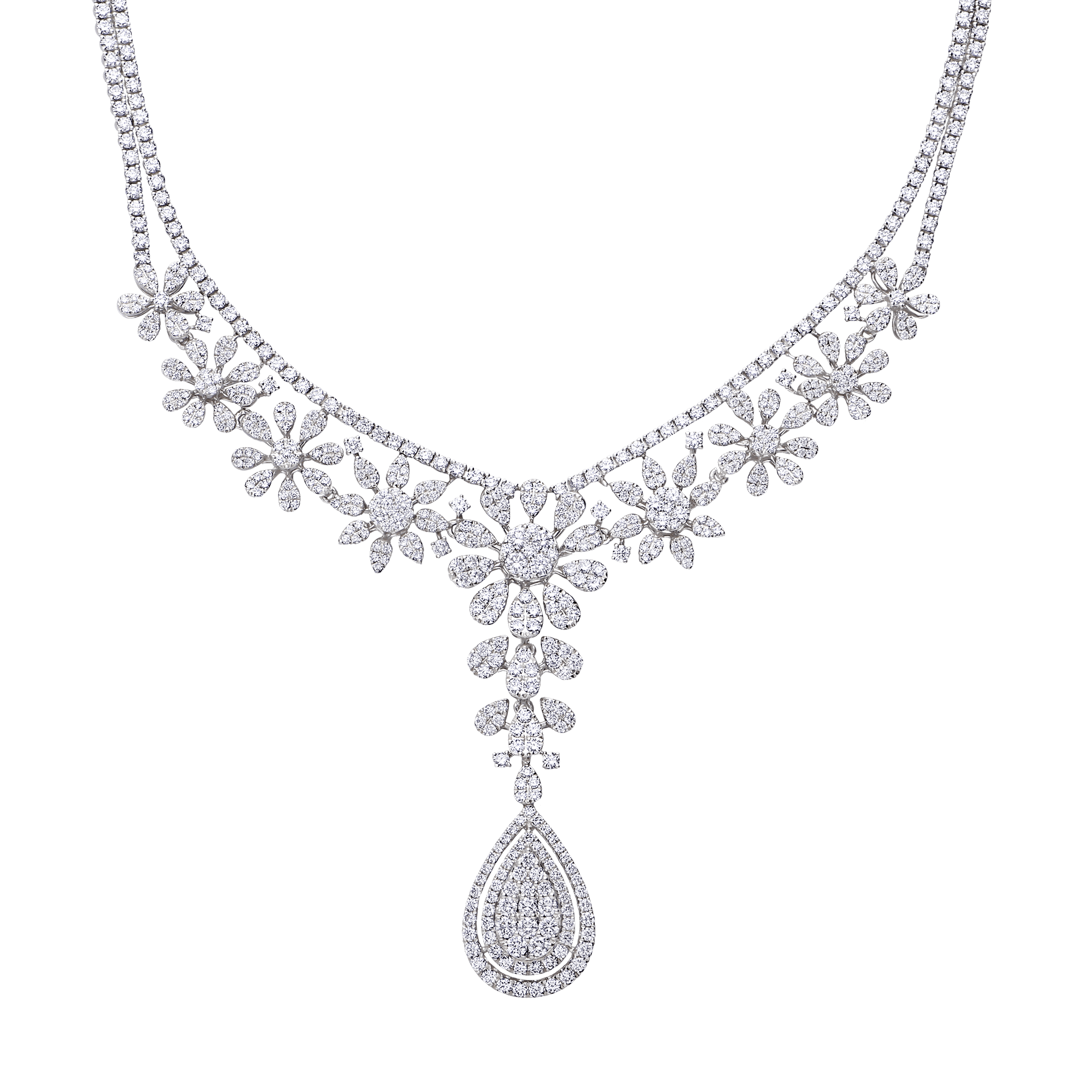 ALIENOR NECKLACE