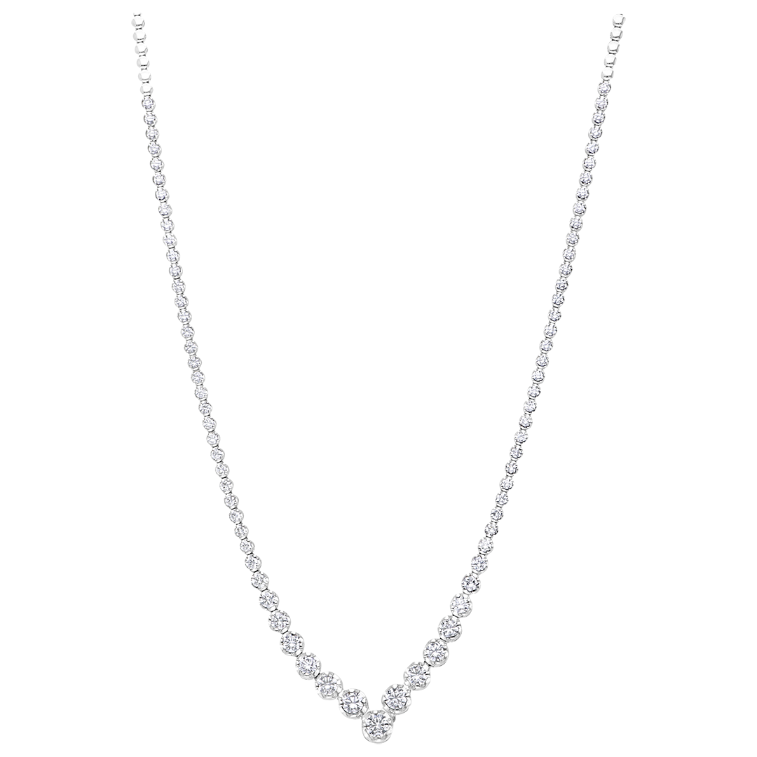 ALGER NECKLACE
