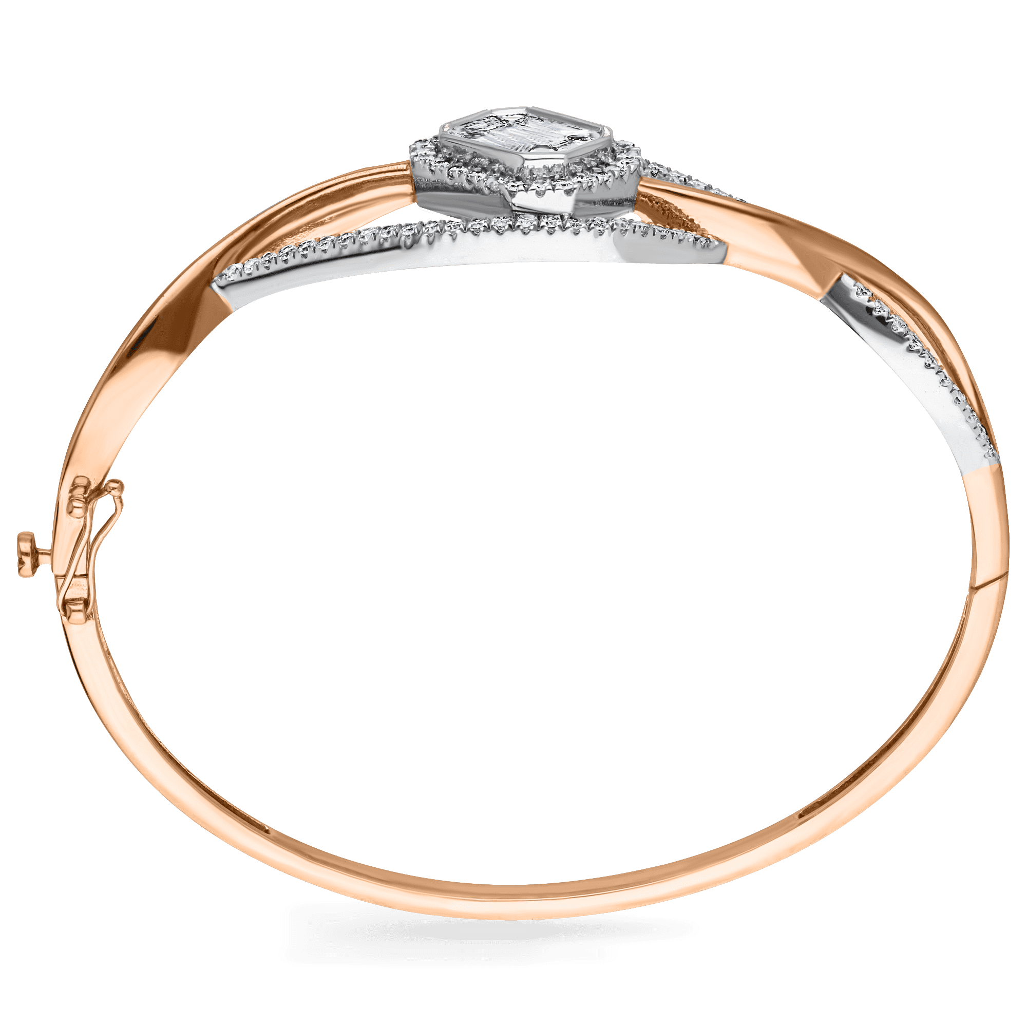 VERITAS BANGLE