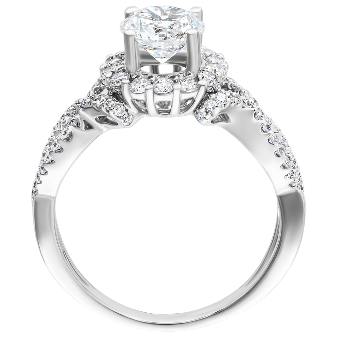 LAVINIA GIA RING