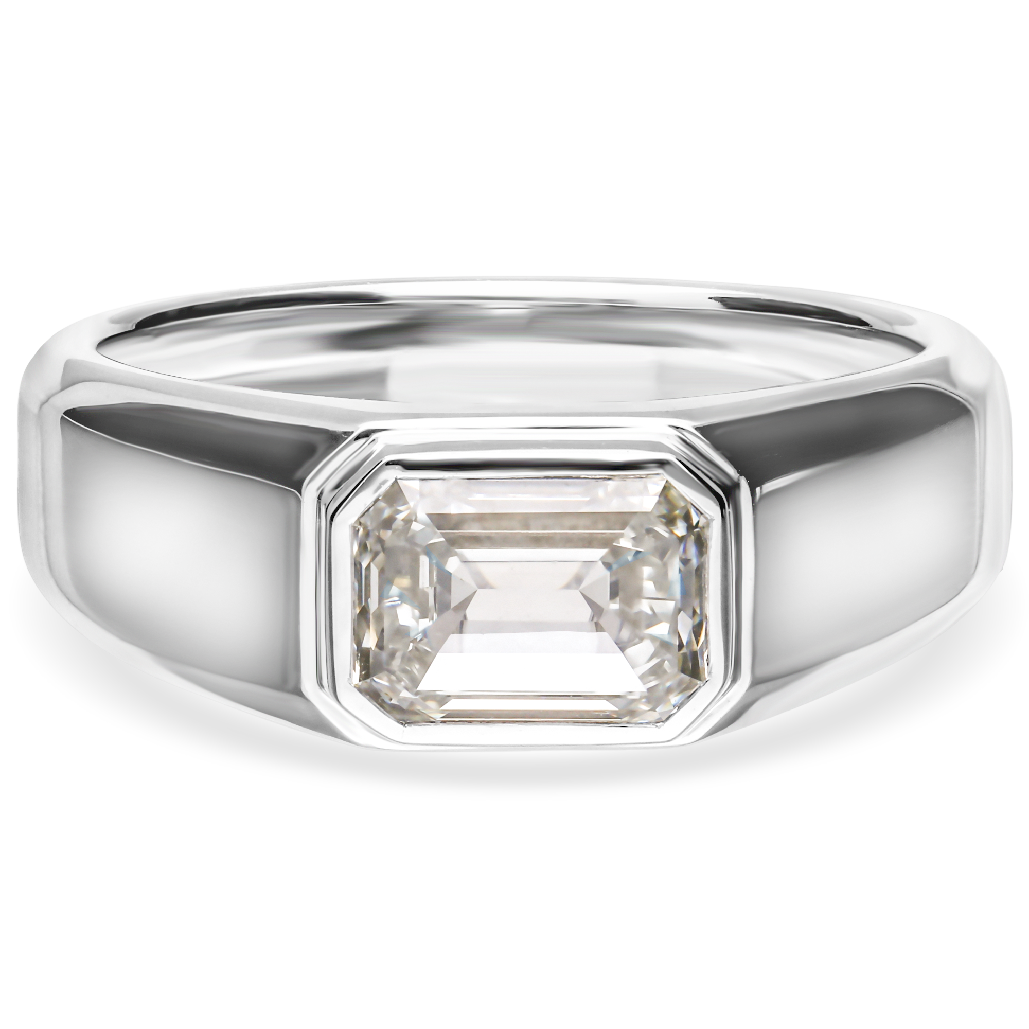 WREN GIA RING