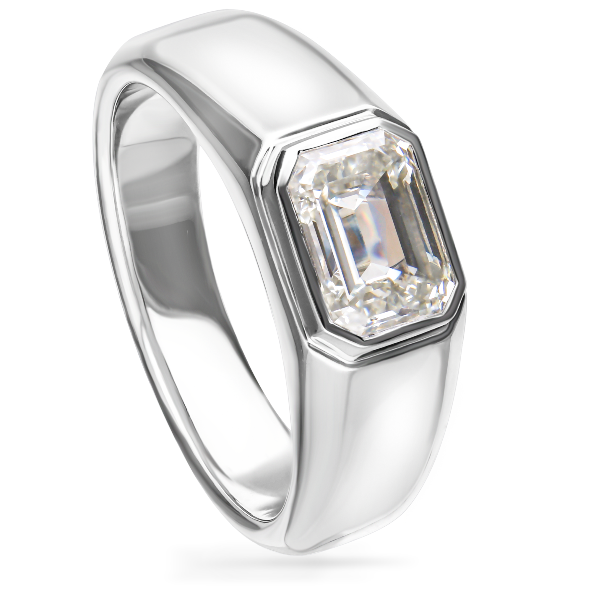WREN GIA RING