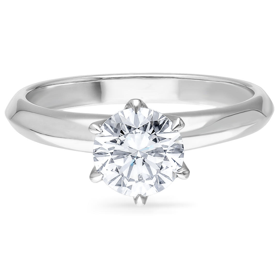 ERVANIA GIA RING