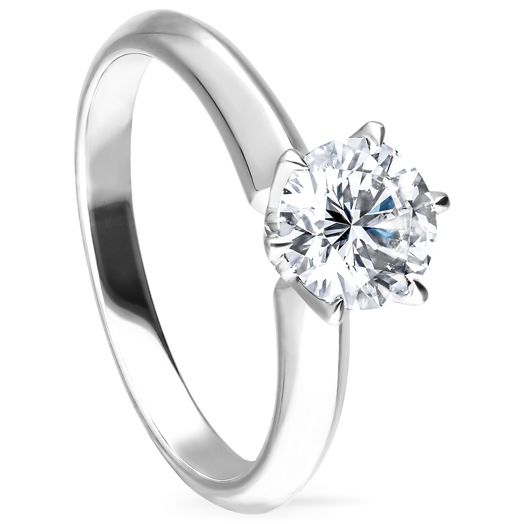 ERVANIA GIA RING