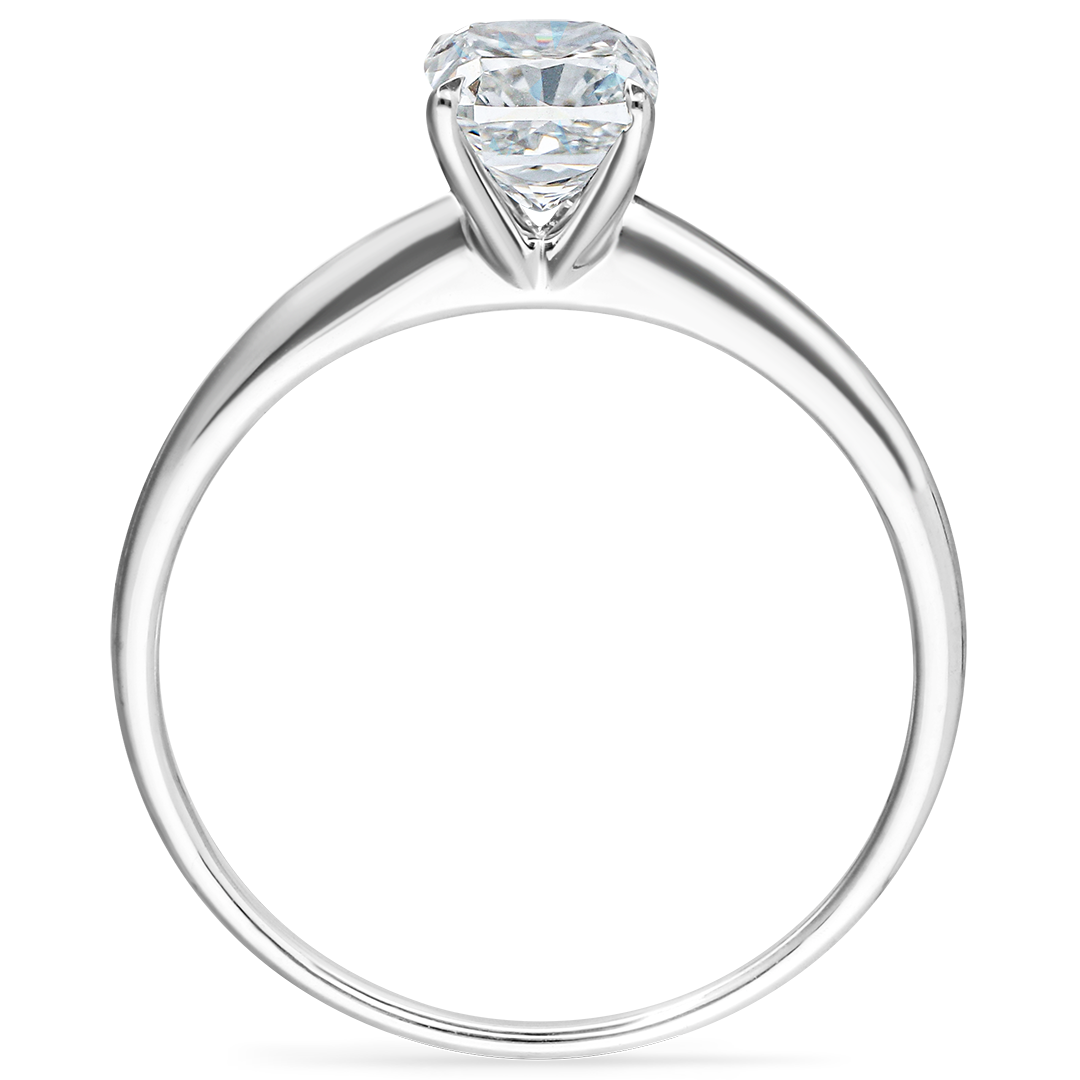 EULALIA GIA RING