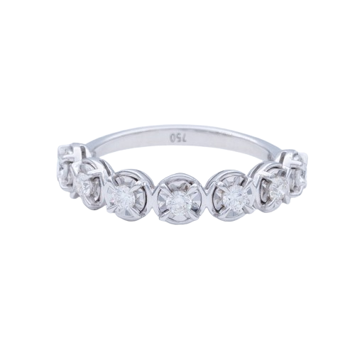 WINIFRED ETERNITY RING