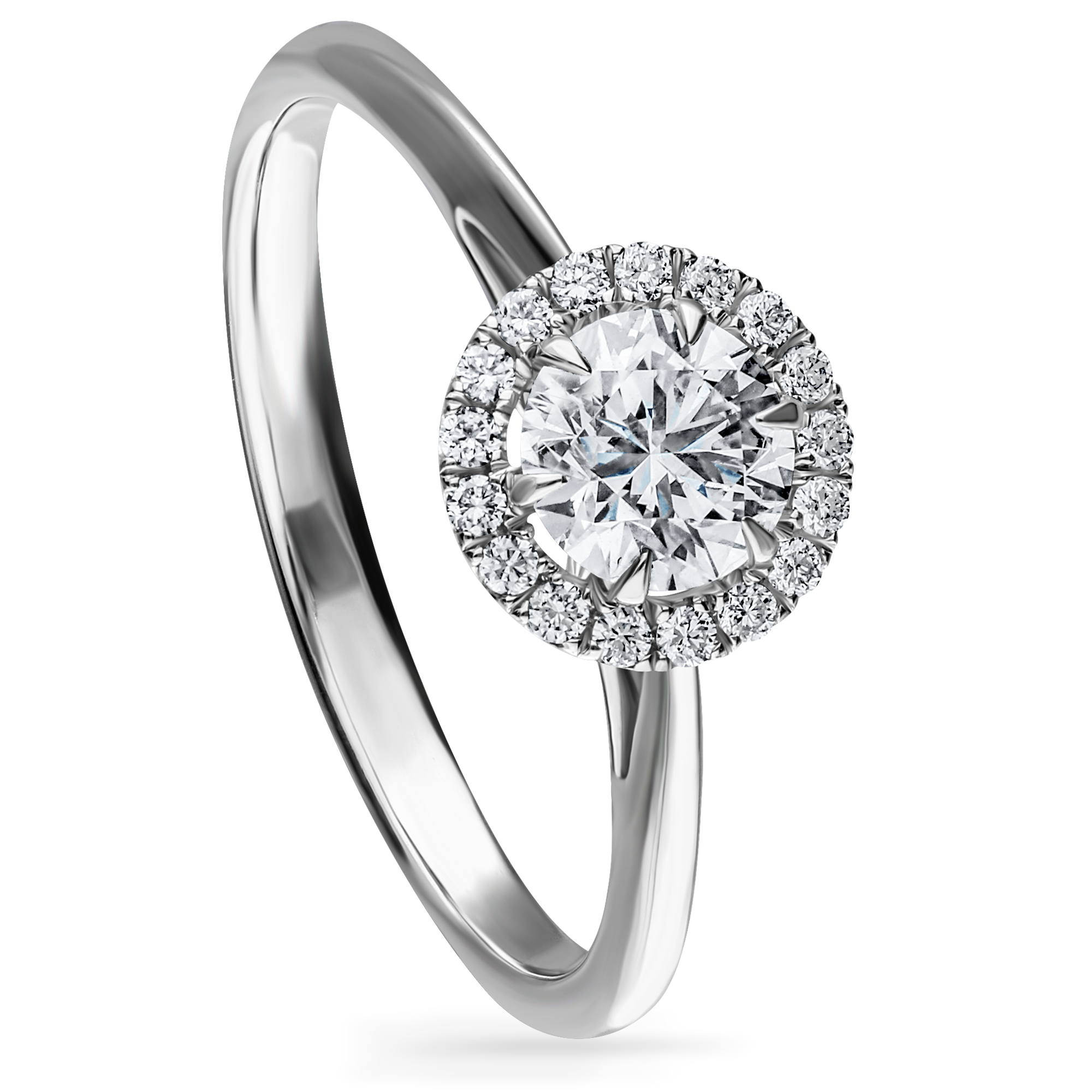 VICA GIA RING