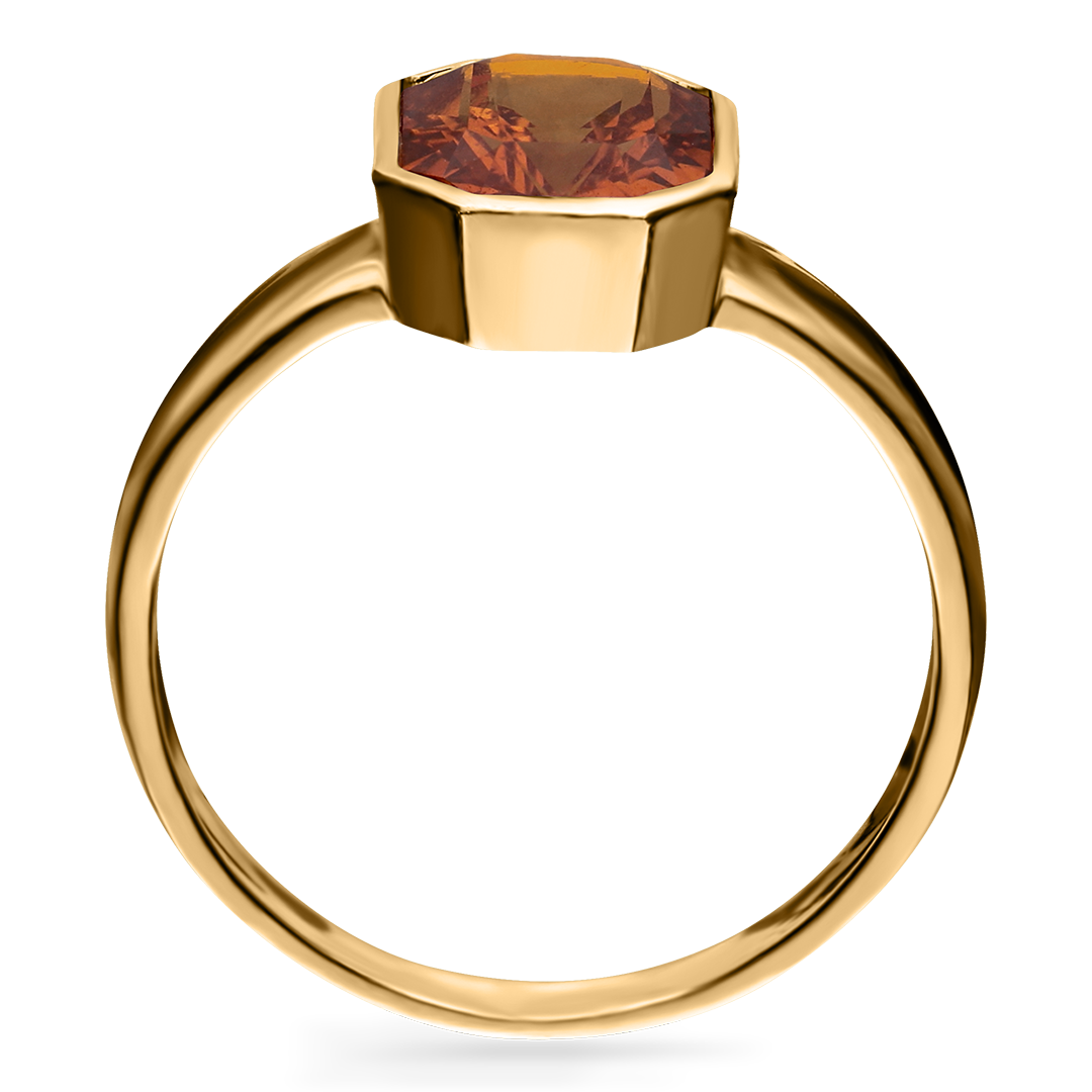 HAURA CHROMA RING