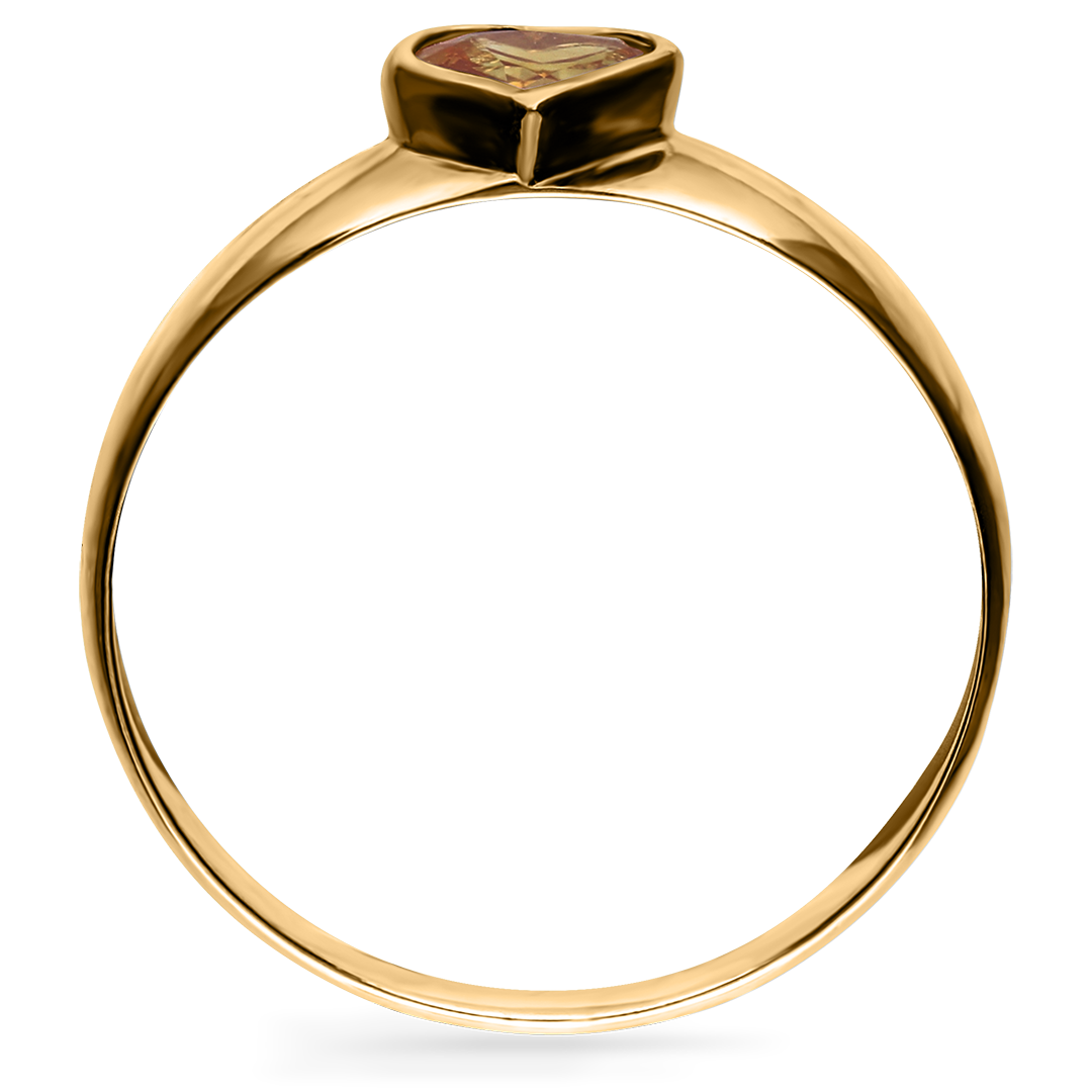 HATTIE CHROMA RING