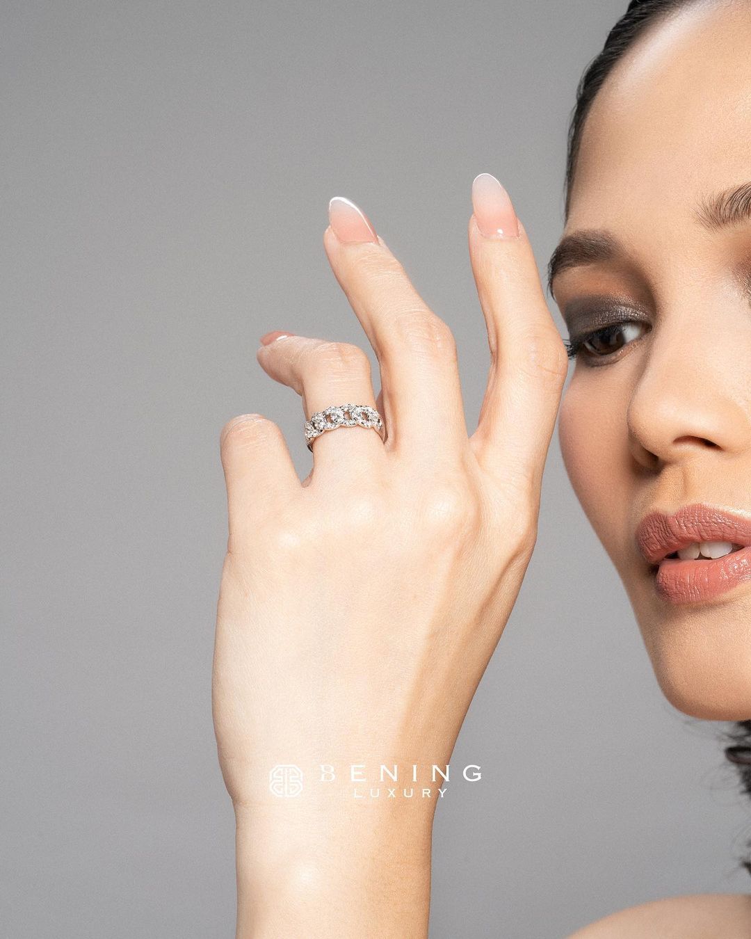 HALINKA RING