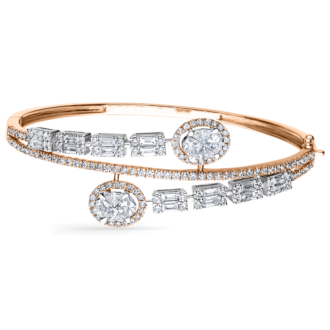 ELIZA BANGLE