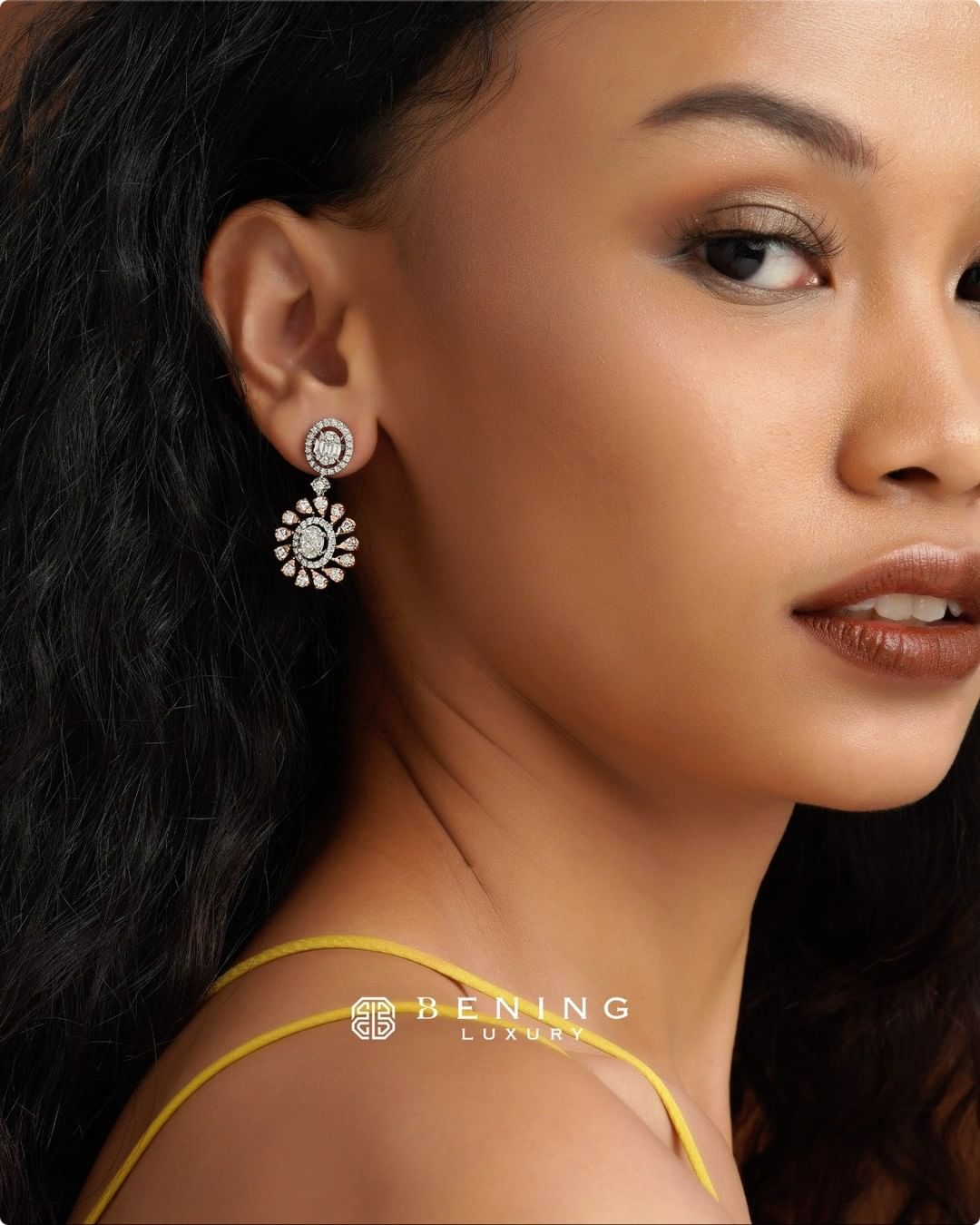 GLENICE EARRINGS