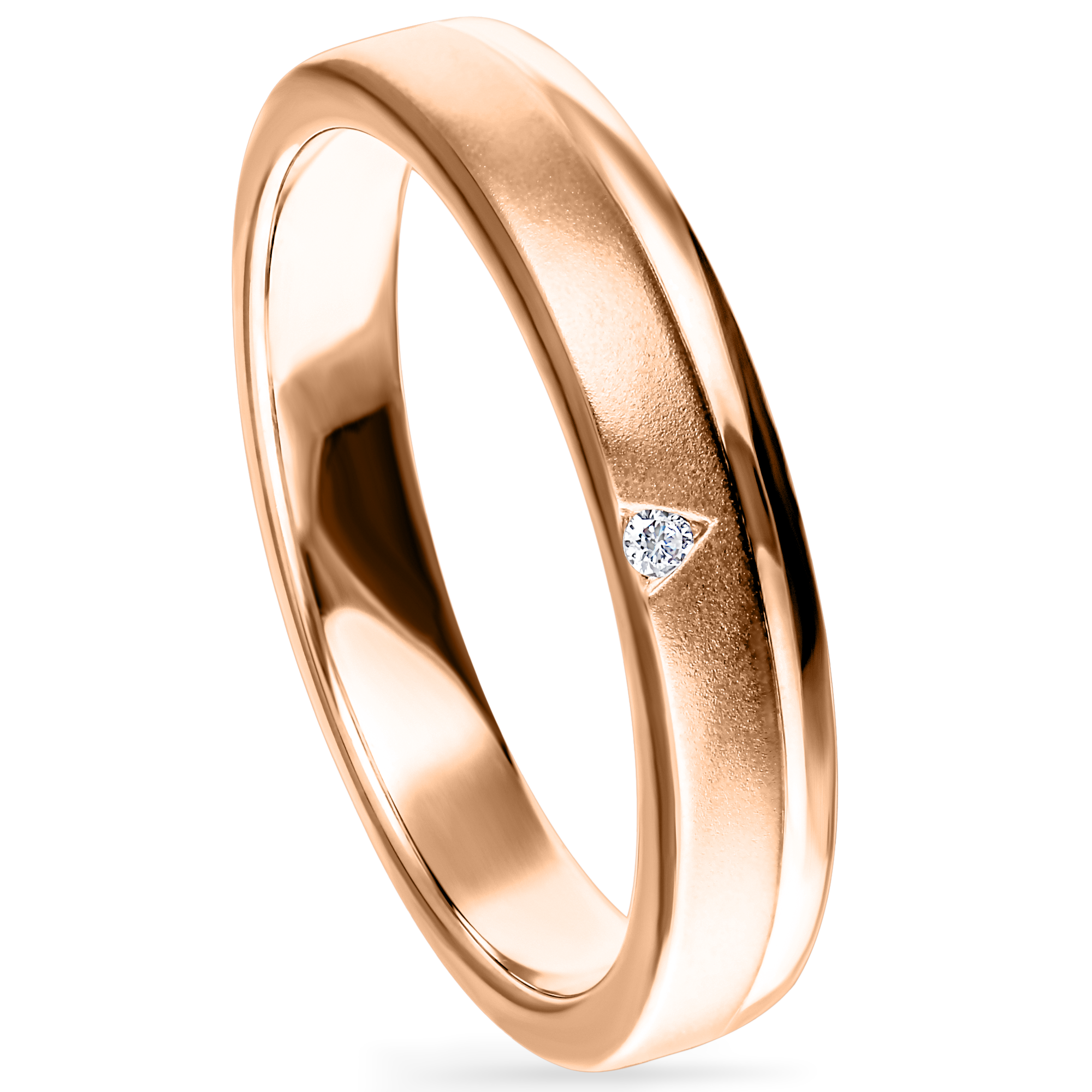 NAVEN WEDDING RINGS